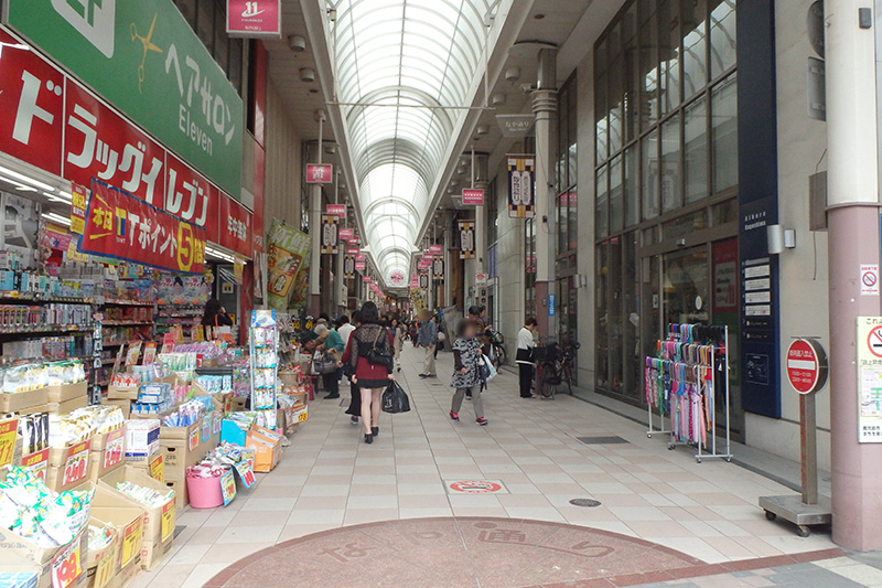 天文館