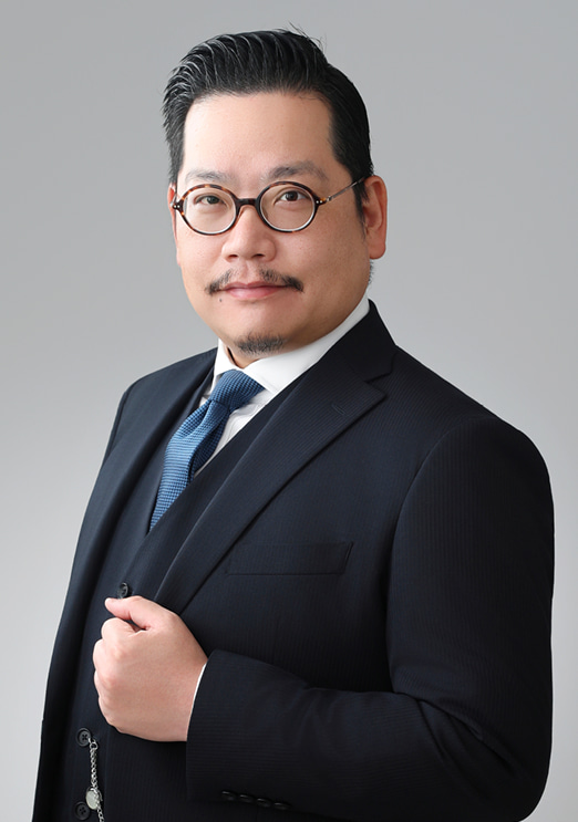 税理士法人グレイスの田口 浩志税理士