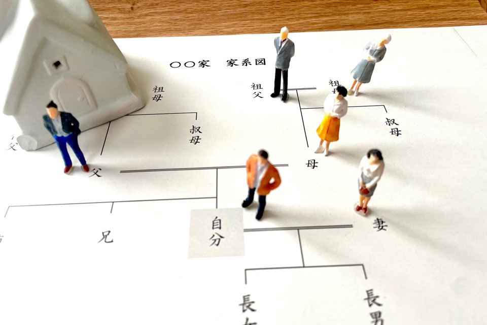誰でもできる相続人調査｜基本の流れと「これだけは」押さえるべきポイント