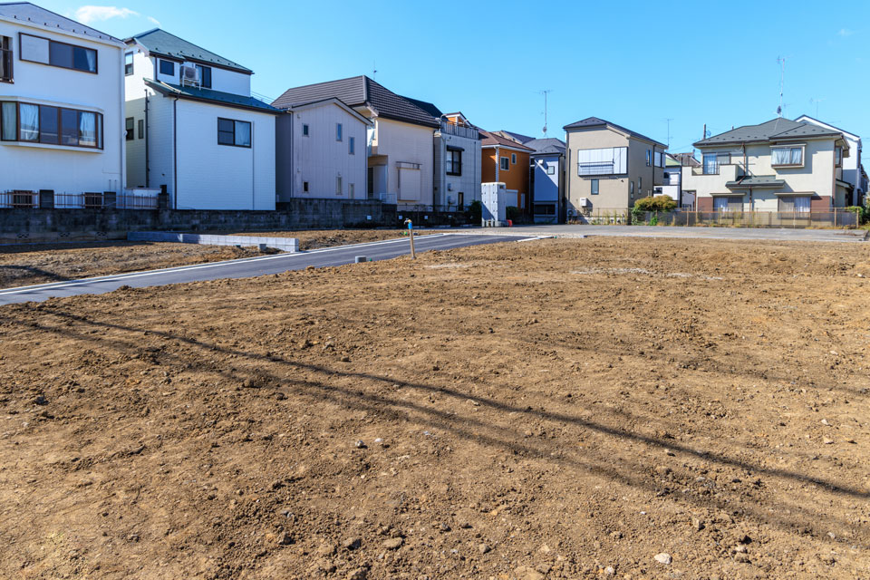 借地権相続の完全ガイド｜名義変更・相続税・地主トラブルを徹底解説